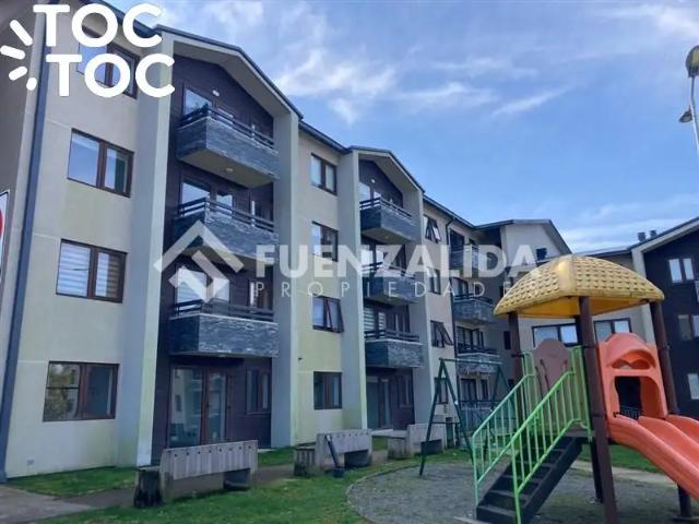 Departamento en Puerto Montt