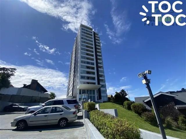 Departamento en Puerto Montt