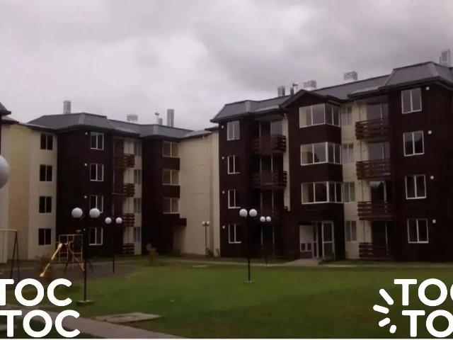Departamento en Puerto Montt