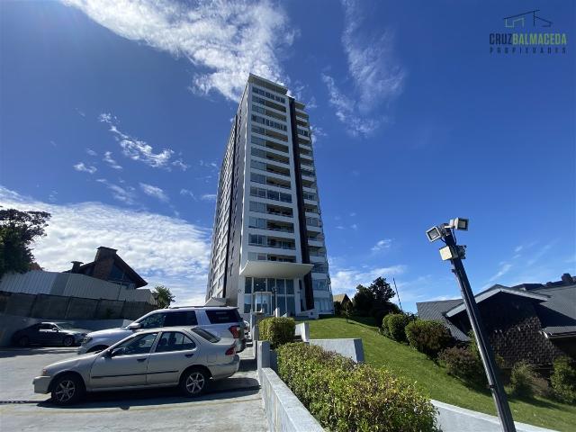 Departamento en Puerto Montt