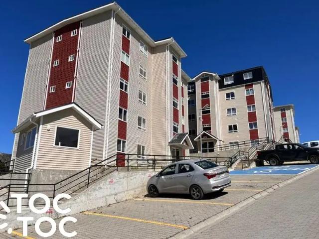 Departamento en Puerto Montt
