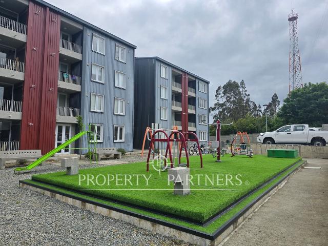 Departamento en Puerto Montt
