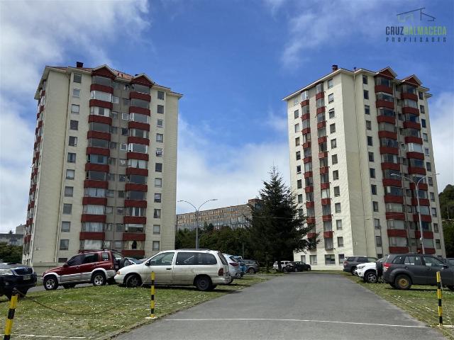 Departamento en Puerto Montt