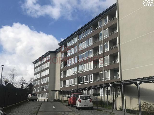 Departamento en Puerto Montt