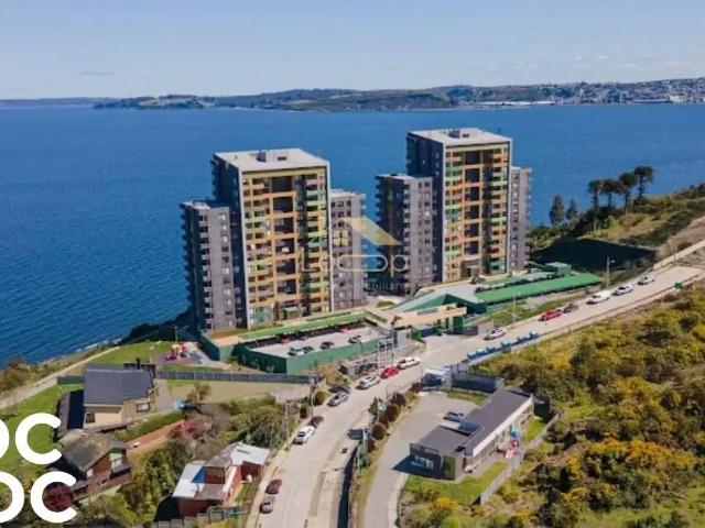 Departamento en Puerto Montt