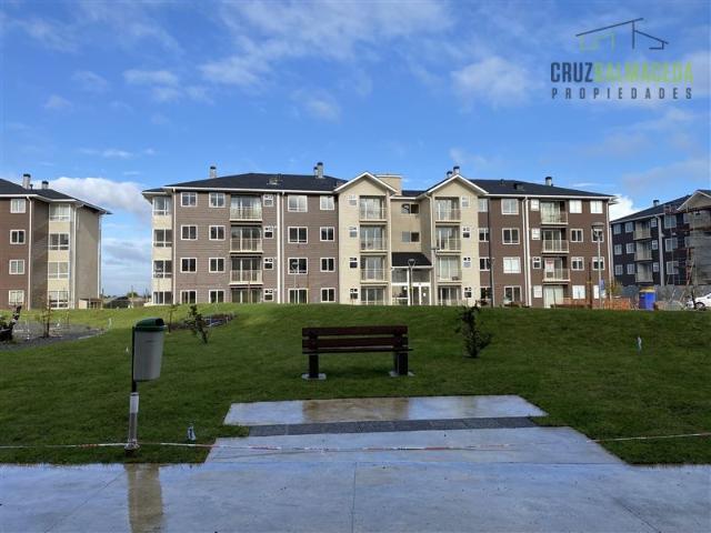 Departamento en Puerto Montt