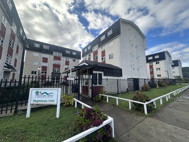 Departamento en Puerto Montt