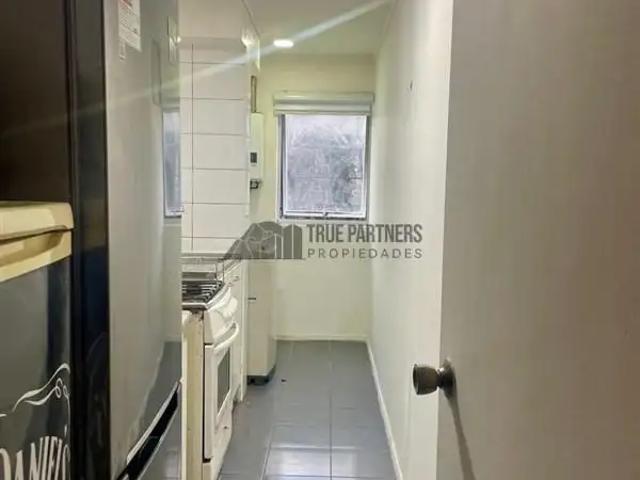 Departamento en Puerto Montt
