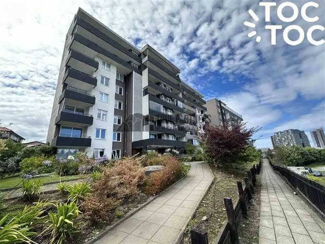 Departamento en Puerto Montt