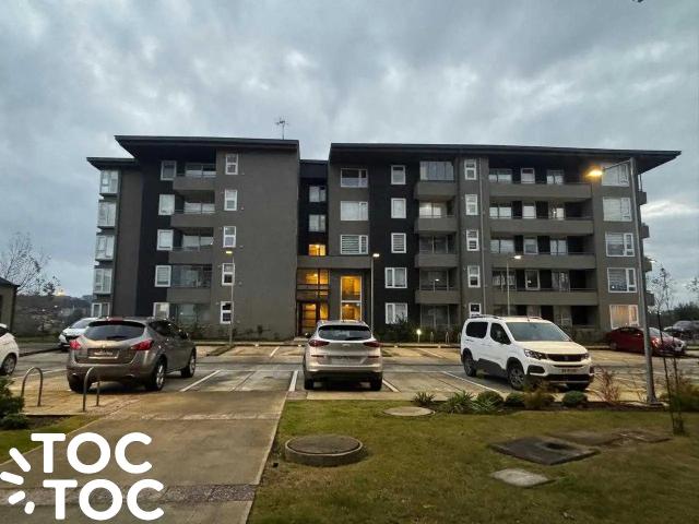 Departamento en Puerto Montt