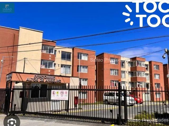 Departamento en Puerto Montt