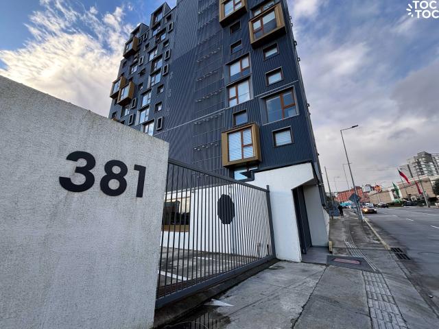 Departamento en Puerto Montt