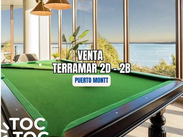 Departamento en Puerto Montt