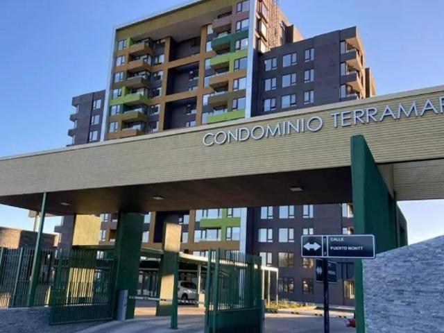 Departamento en Puerto Montt