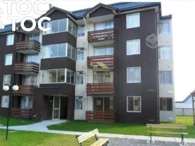 Departamento en Puerto Montt