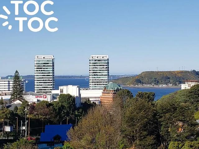 Departamento en Puerto Montt