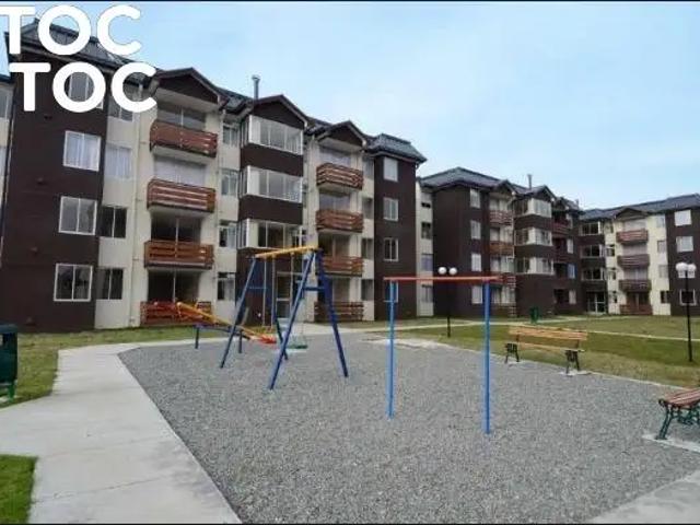 Departamento en Puerto Montt
