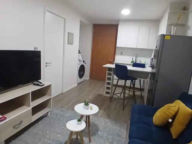 Departamento en Puerto Montt