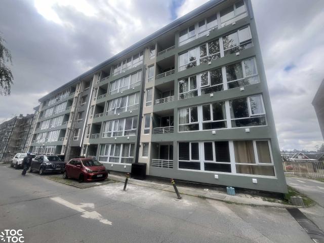 Departamento en Puerto Montt