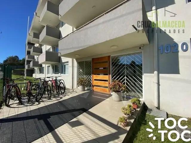 Departamento en Puerto Montt