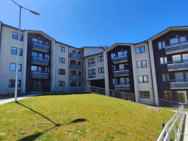 Departamento en Puerto Montt