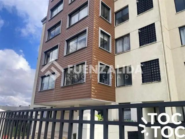 Departamento en Puerto Montt
