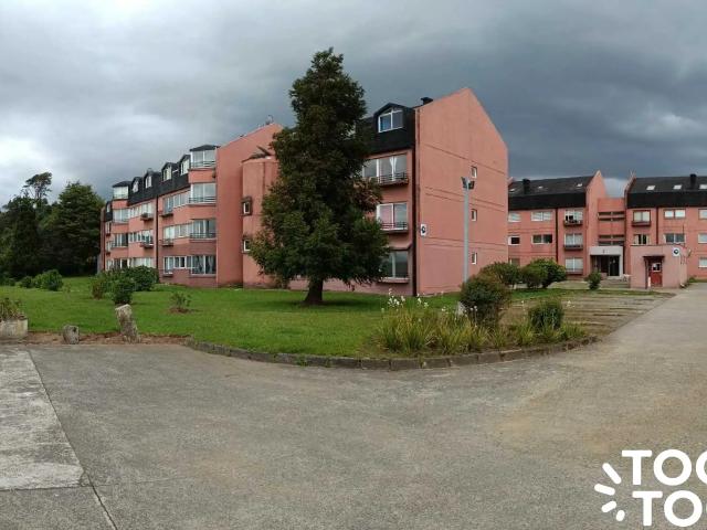 Departamento en Puerto Montt