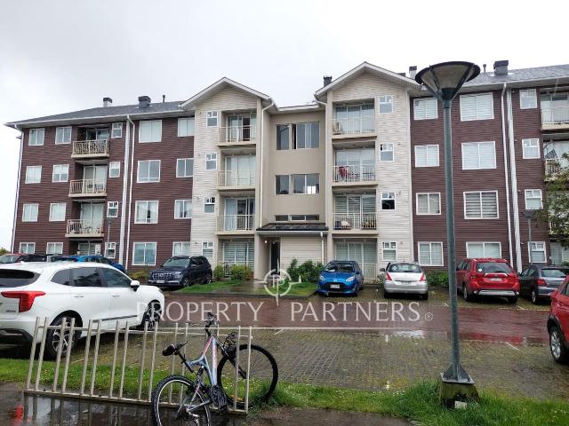 Departamento en Puerto Montt