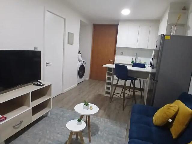 Departamento en Puerto Montt