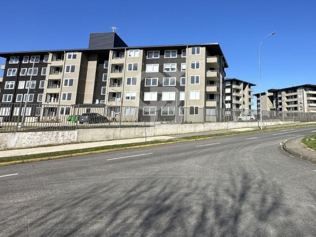Departamento en Puerto Montt