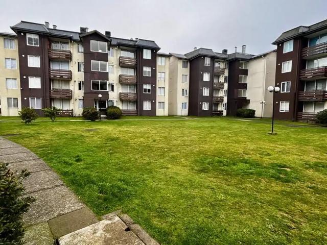 Departamento en Puerto Montt