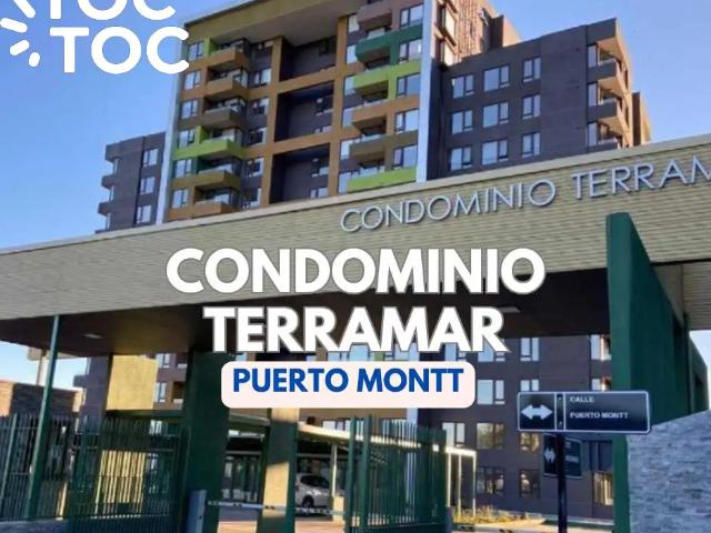 Departamento en Puerto Montt