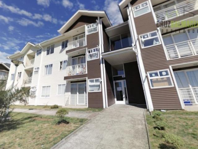 Departamento en Puerto Montt