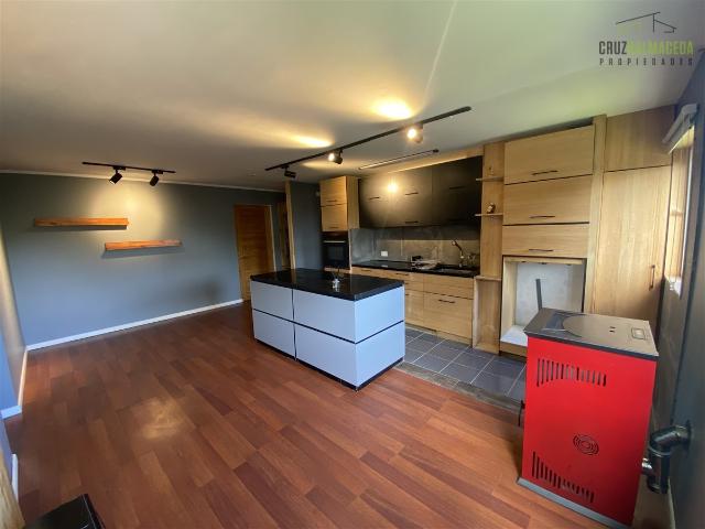 Departamento en Puerto Montt