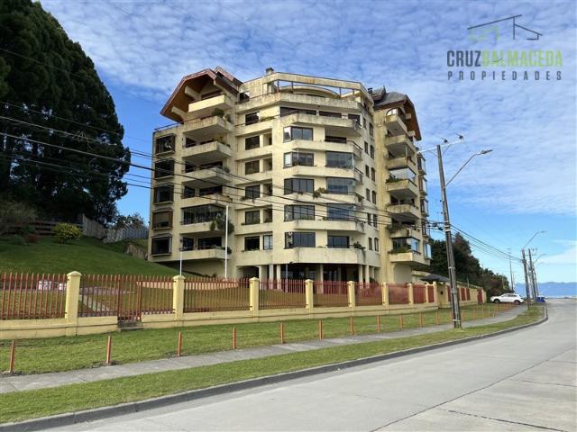Departamento en Puerto Montt