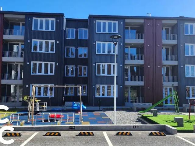 Departamento en Puerto Montt