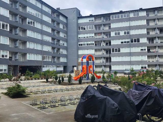 Departamento en Puerto Montt