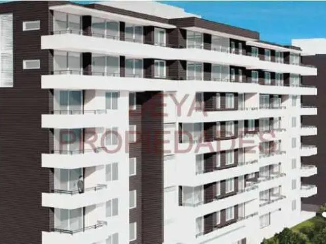 Departamento en Puerto Montt