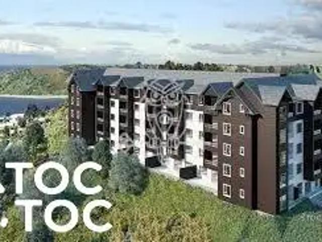 Departamento en Puerto Montt
