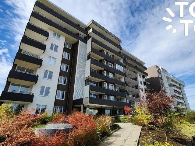 Departamento en Puerto Montt