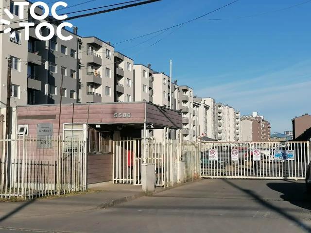 Departamento en Puerto Montt