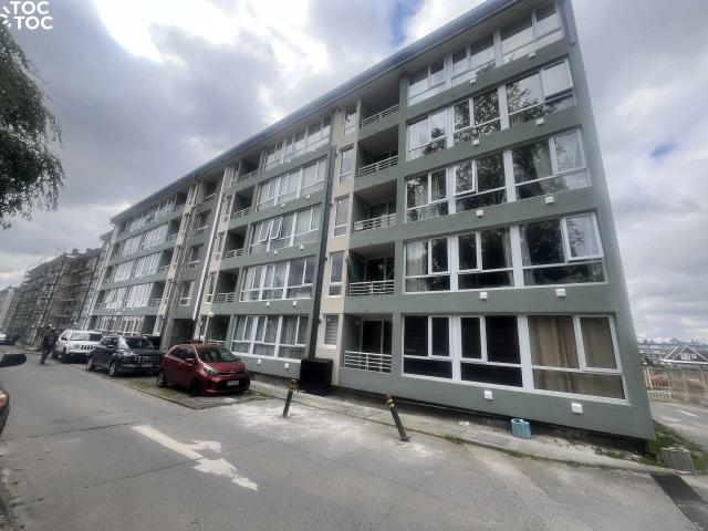 Departamento en Puerto Montt