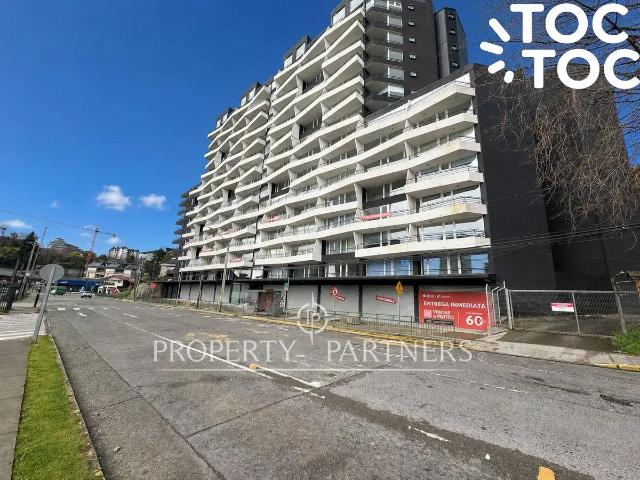 Departamento en Puerto Montt