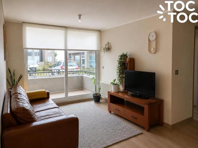 Departamento en Puerto Montt