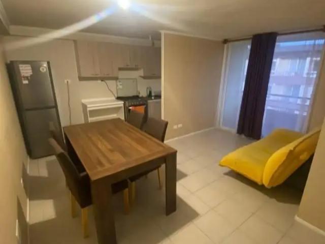 Departamento en Puerto Montt