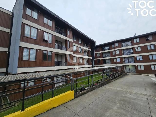 Departamento en Puerto Montt