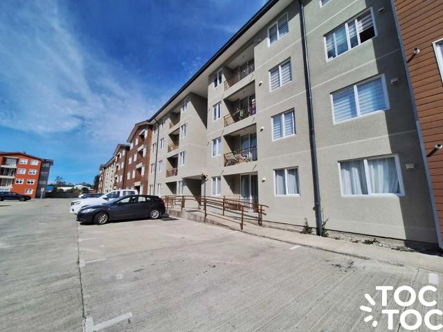 Departamento en Puerto Montt