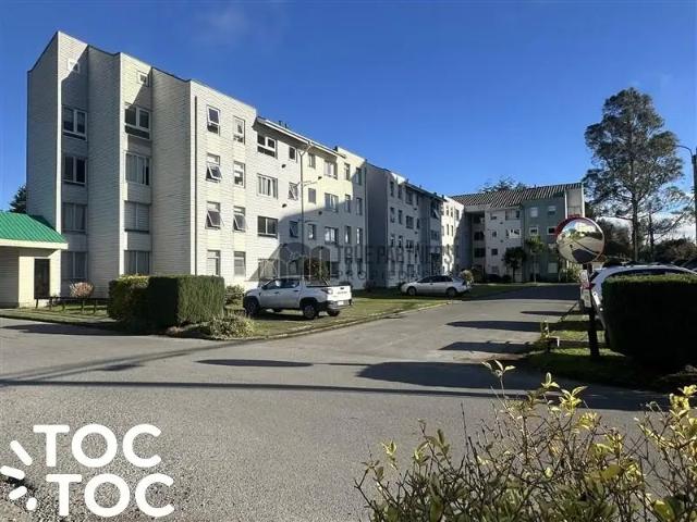 Departamento en Puerto Montt