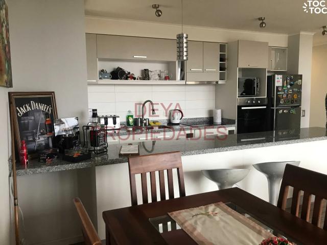 Departamento en Puerto Montt