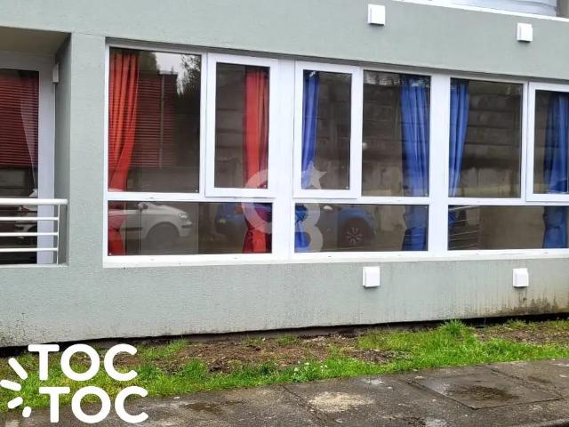 Departamento en Puerto Montt